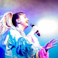 2016-03-11 Natalia Nykiel, fot. Michał Wende