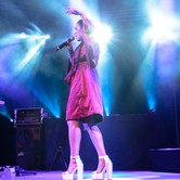 NATALIA NYKIEL 2016-03-11