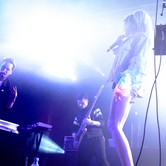 NATALIA NYKIEL 2016-03-11