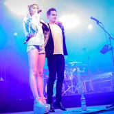 NATALIA NYKIEL 2016-03-11