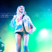 NATALIA NYKIEL 2016-03-11