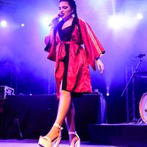 NATALIA NYKIEL 2016-03-11