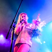 NATALIA NYKIEL 2016-03-11