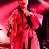 NATALIA NYKIEL 2016-03-11