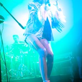 NATALIA NYKIEL 2016-03-11