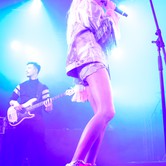 NATALIA NYKIEL 2016-03-11