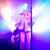 NATALIA NYKIEL 2016-03-11