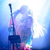 NATALIA NYKIEL 2016-03-11