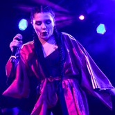 NATALIA NYKIEL 2016-03-11