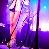 NATALIA NYKIEL 2016-03-11