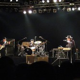 Bob Dylan 2008-06-07