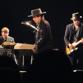 Bob Dylan 2008-06-07