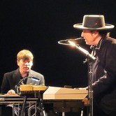 Bob Dylan 2008-06-07