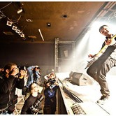 White Lies 2010-02-06