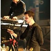 White Lies 2010-02-06