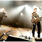 White Lies 2010-02-06