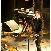 White Lies 2010-02-06