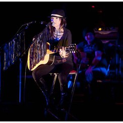 2009-03-19 Kasia Kowalska fot. Rafał Nowakowski