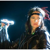 Kasia Kowalska 2009-03-19