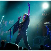 Kasia Kowalska 2009-03-19