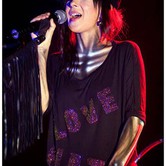 Kasia Kowalska 2009-03-19