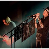 Kasia Kowalska 2009-03-19