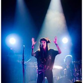 Kasia Kowalska 2009-03-19