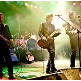 PETER MURPHY ex BAUHAUS 2009-11-03