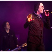 PETER MURPHY ex BAUHAUS 2009-11-03