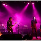 PETER MURPHY ex BAUHAUS 2009-11-03