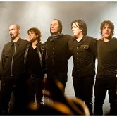 PETER MURPHY ex BAUHAUS 2009-11-03