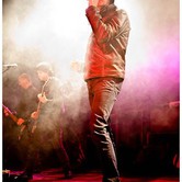 PETER MURPHY ex BAUHAUS 2009-11-03