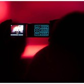 PETER MURPHY ex BAUHAUS 2009-11-03