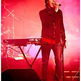 PETER MURPHY ex BAUHAUS 2009-11-03