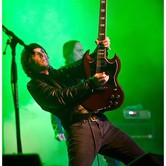 PETER MURPHY ex BAUHAUS 2009-11-03