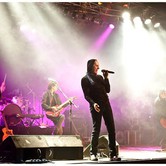 PETER MURPHY ex BAUHAUS 2009-11-03