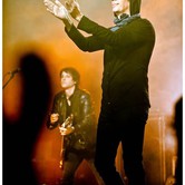 PETER MURPHY ex BAUHAUS 2009-11-03