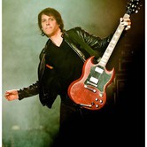 PETER MURPHY ex BAUHAUS 2009-11-03