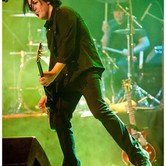 PETER MURPHY ex BAUHAUS 2009-11-03