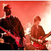 PETER MURPHY ex BAUHAUS 2009-11-03