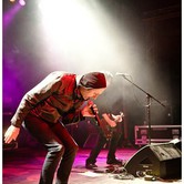 PETER MURPHY ex BAUHAUS 2009-11-03