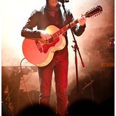 PETER MURPHY ex BAUHAUS 2009-11-03