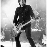 PETER MURPHY ex BAUHAUS 2009-11-03