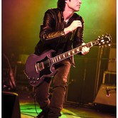 PETER MURPHY ex BAUHAUS 2009-11-03