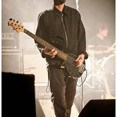 PETER MURPHY ex BAUHAUS 2009-11-03