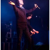 PETER MURPHY ex BAUHAUS 2009-11-03