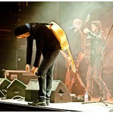 PETER MURPHY ex BAUHAUS 2009-11-03