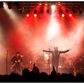 PETER MURPHY ex BAUHAUS 2009-11-03