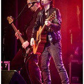 PETER MURPHY ex BAUHAUS 2009-11-03