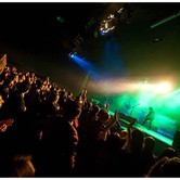 PETER MURPHY ex BAUHAUS 2009-11-03